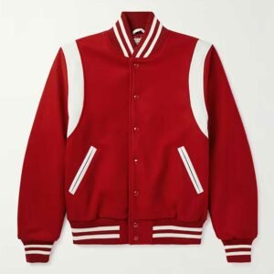 Red velvet Stylish Jacket